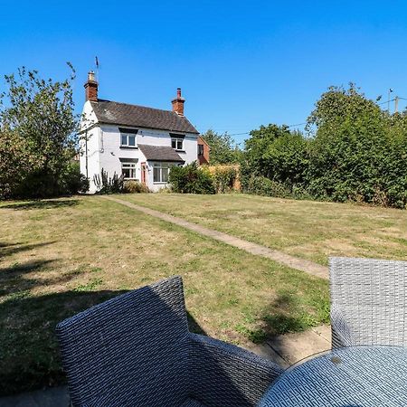 Hops Cottage Ashbourne  Exteriör bild