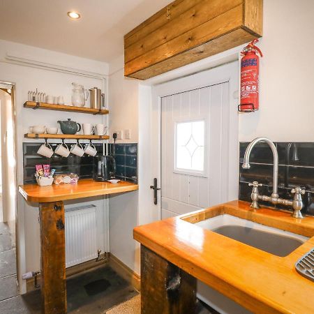 Hops Cottage Ashbourne  Exteriör bild
