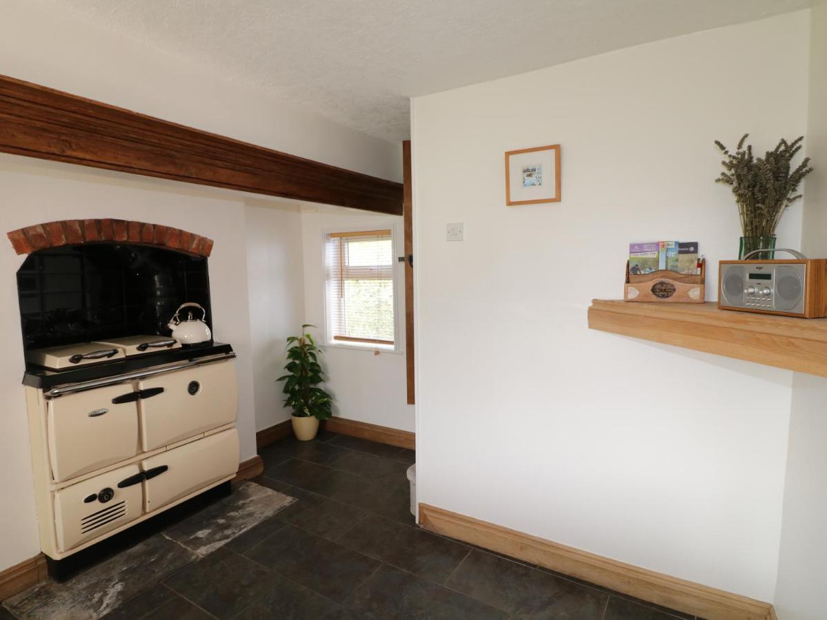 Hops Cottage Ashbourne  Exteriör bild