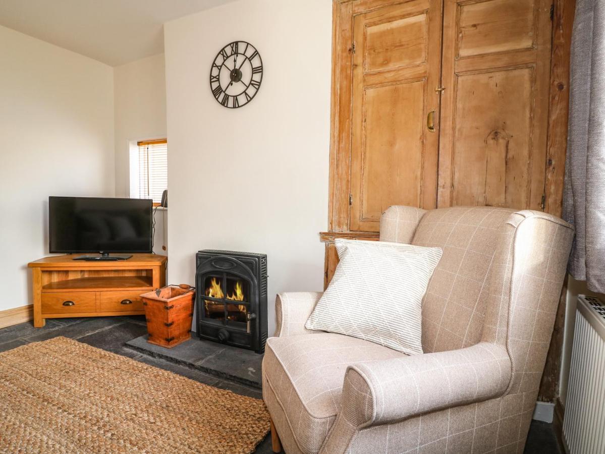 Hops Cottage Ashbourne  Exteriör bild