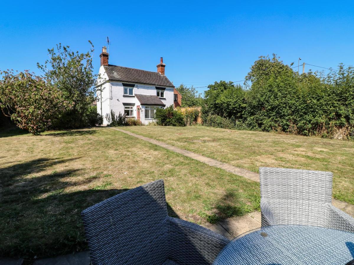 Hops Cottage Ashbourne  Exteriör bild