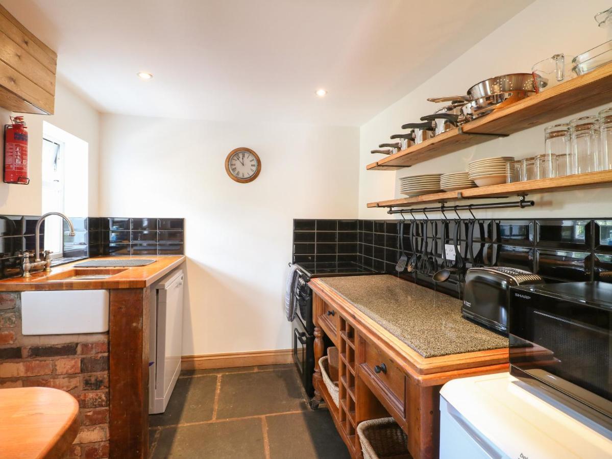 Hops Cottage Ashbourne  Exteriör bild